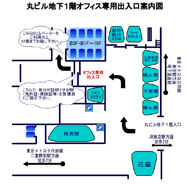 周辺地図